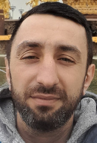 Сергей Валявкин