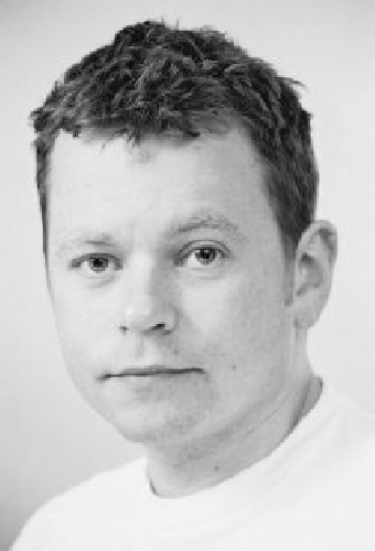 Rob Leetham