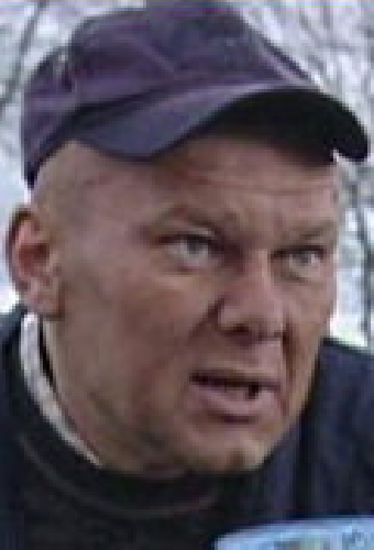 Виктор Молчан