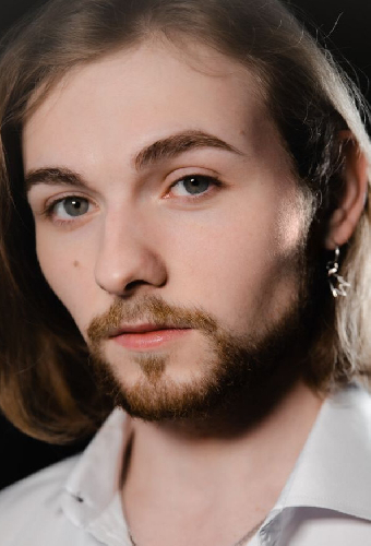 Андрей Свирид