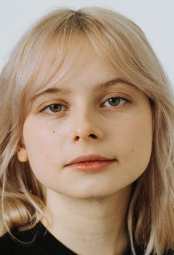 Светлана Винникова