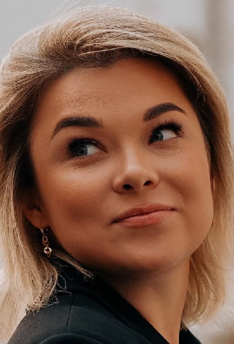 Светлана Дмитриева