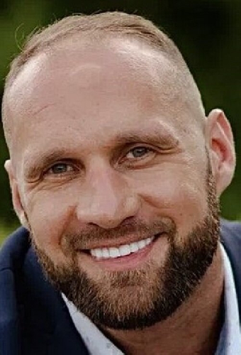 Владимир Вострецов