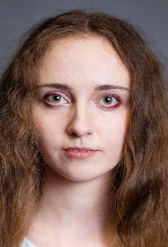 Оксана Толстикова
