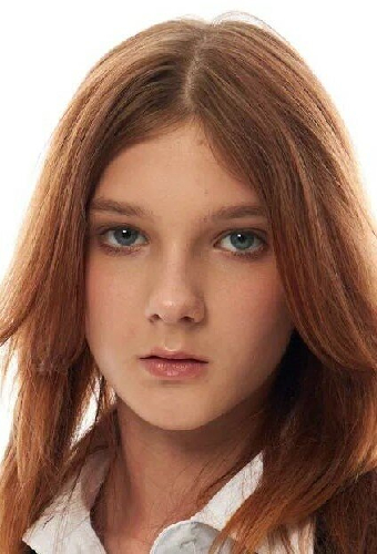 Ульяна Фомина