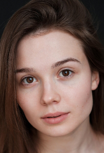 Евгения Леонова