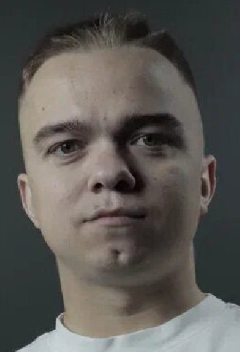 Алексей Бабарин