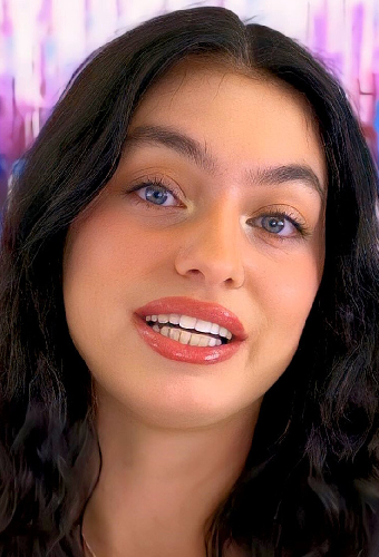 Violet Ray