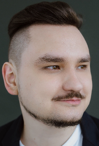 Ринат Сибаев