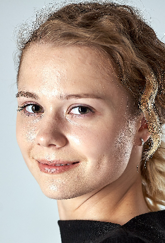 Яна Тарасова