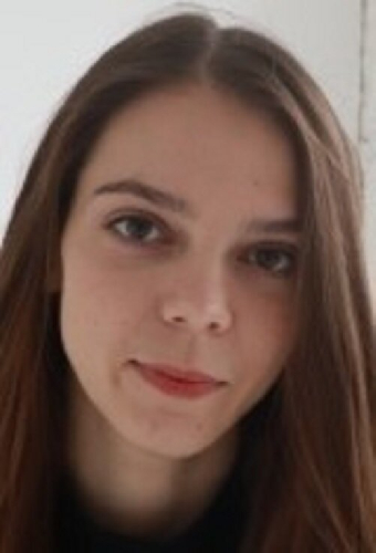 Анастасия Аладина