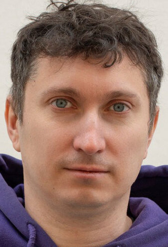 Алексей Алексеев