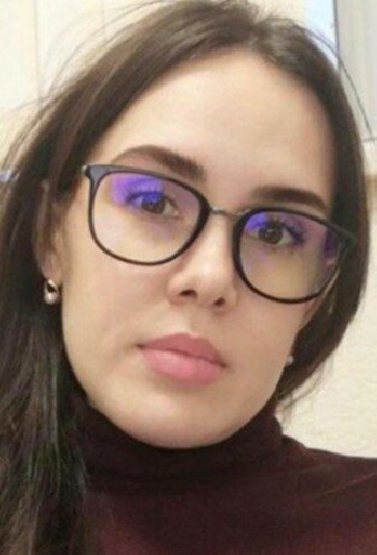 Марина Фидаркова