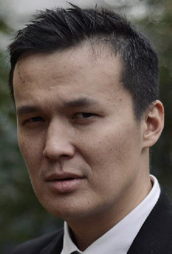 Abik Jeksen