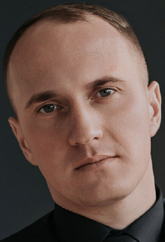 Валентин Булгаков