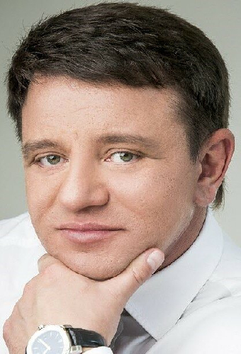 Дмитрий Можаев