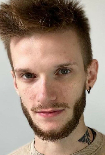 Валерий Рубертский