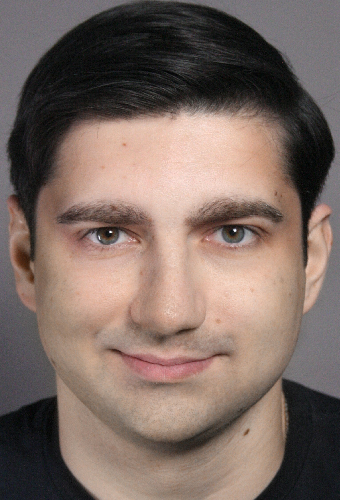 Алексей Стрельцов