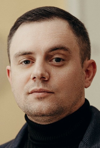 Дмитрий Кузнецов