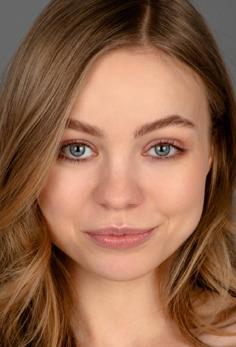 Ульяна Пименова
