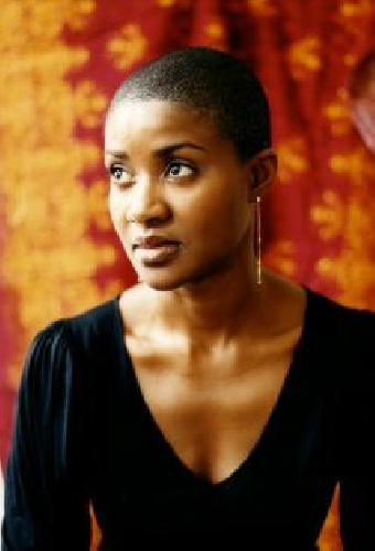 Isabelle Boni-Claverie