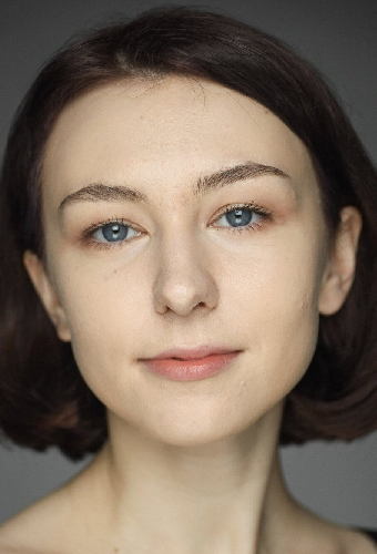 Валерия Кулешова
