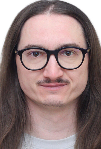 Никита Дружинин