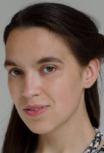 Вера Чекунова