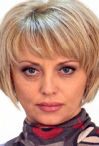 Ольга Сизова