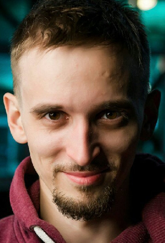 Алексей Балашов