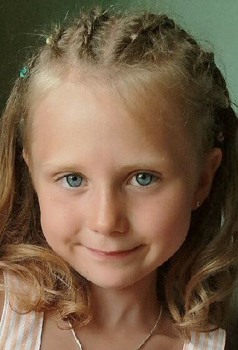 Серафима Данилычева