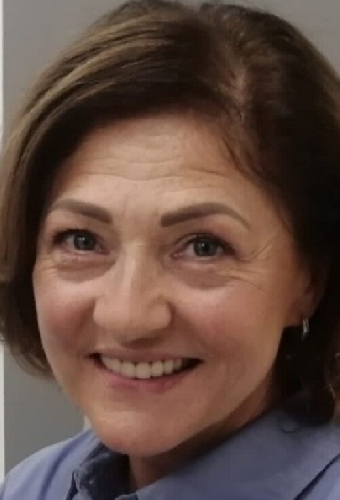 Маргарита Бельчева