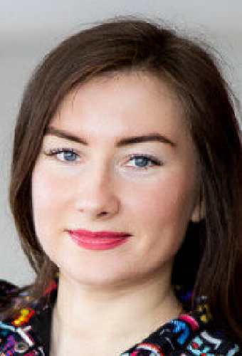 Маргарита Захаревич