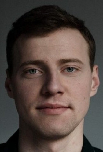 Егор Исаев