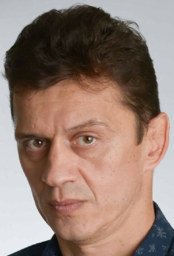 Евгений Дубовик