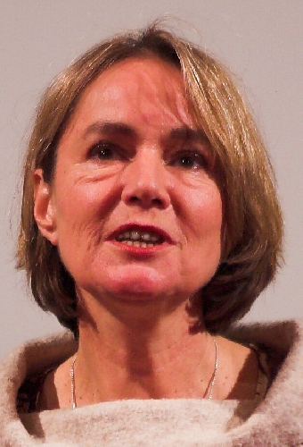 Sibylle Tiedemann