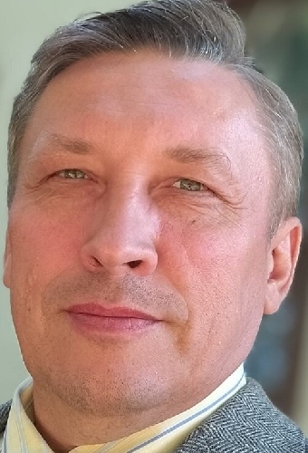 Сергей Хвиюзов