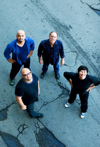 Pixies
