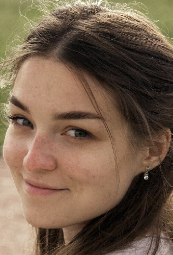 Елизавета Карасева