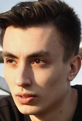 Дмитрий Казимиров