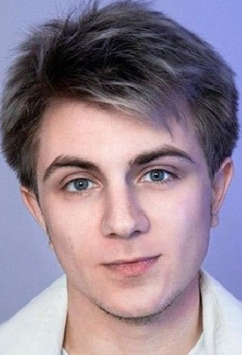 Даниил Рэнделл