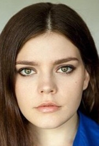 Алла Горшкова