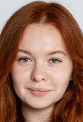 Арина Сейфуллина