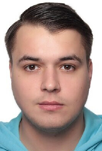 Александр Стальмашевский