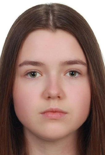 Ксения Ольховик