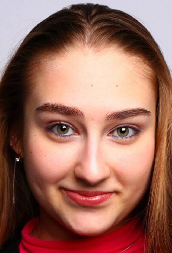 Валерия Хмылова