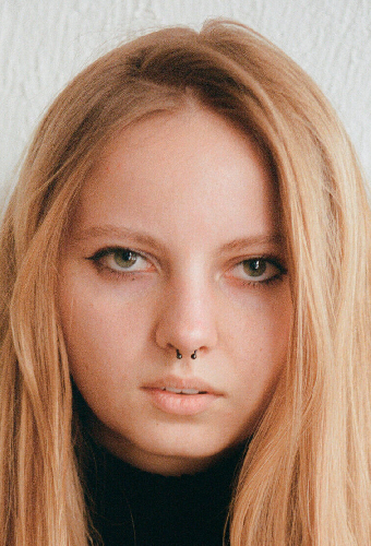Илана Рубанович