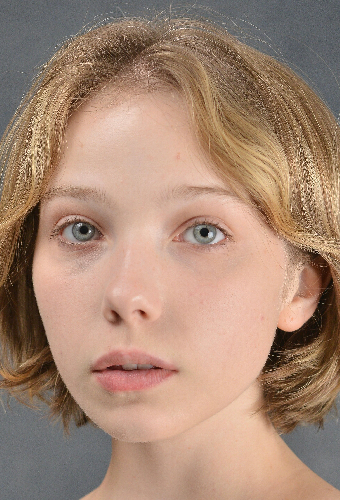 Катерина Кузьмина