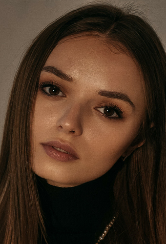 Екатерина Балабина