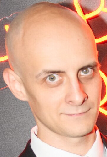 Егор Николаев